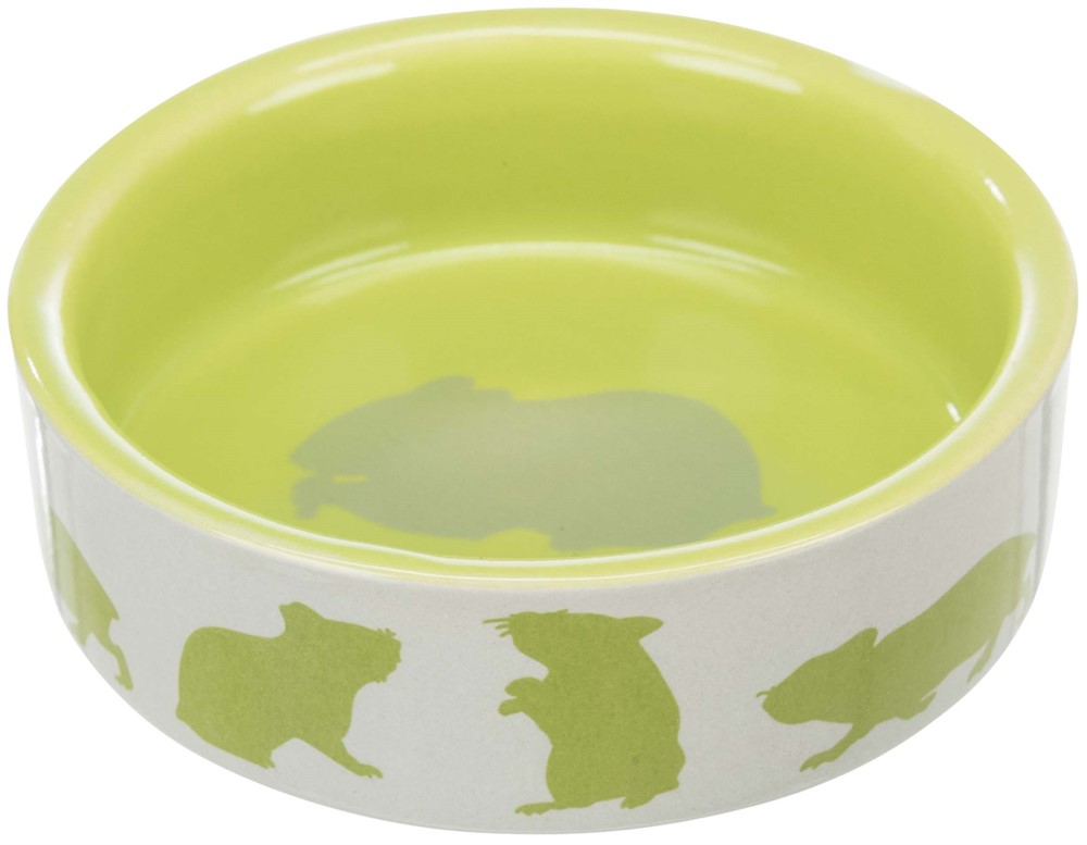 Trixie Keramikskål Hamster 80ml - 3