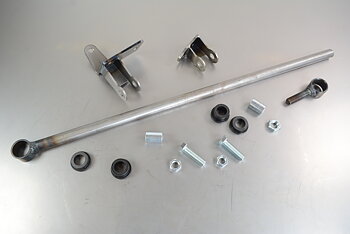 Front Panhard  35-40 36-1/2´´ perch center