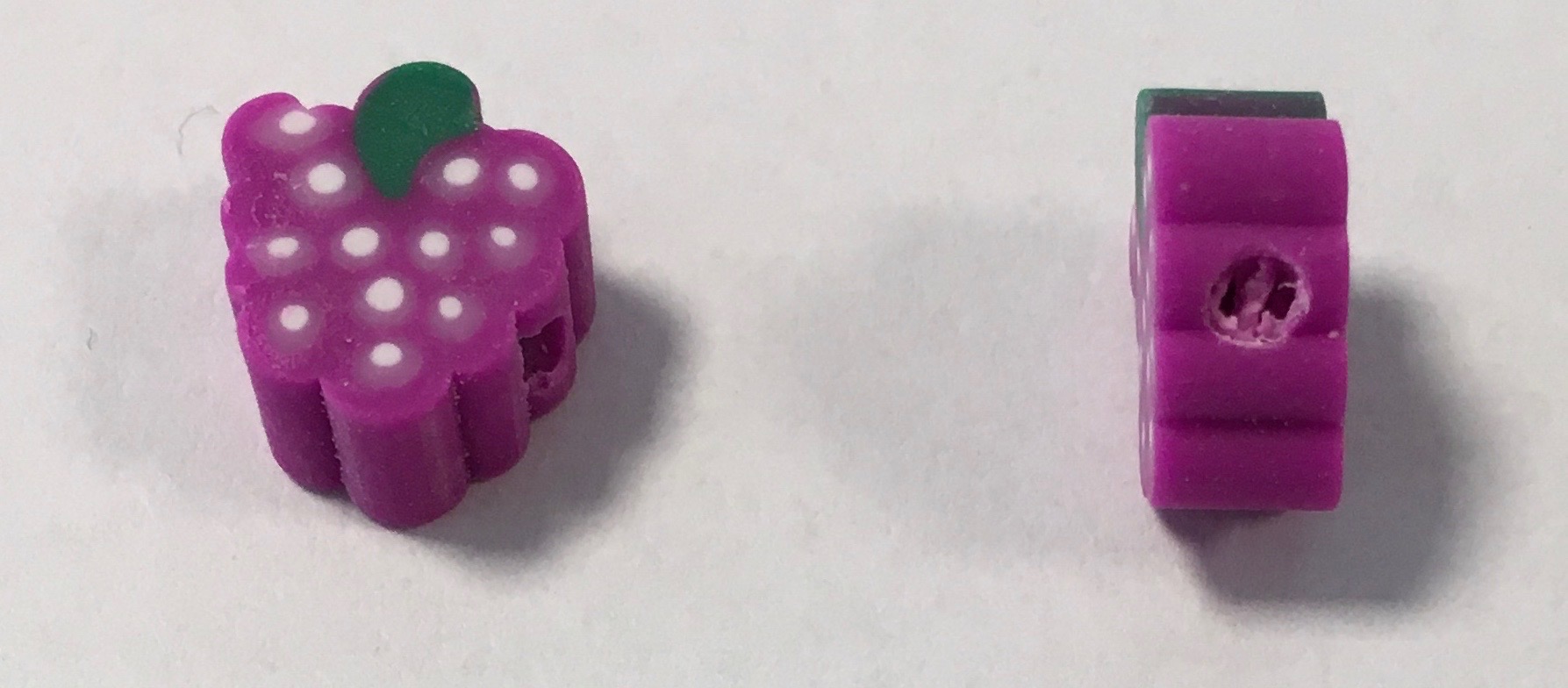 Fruktpärlor - 10