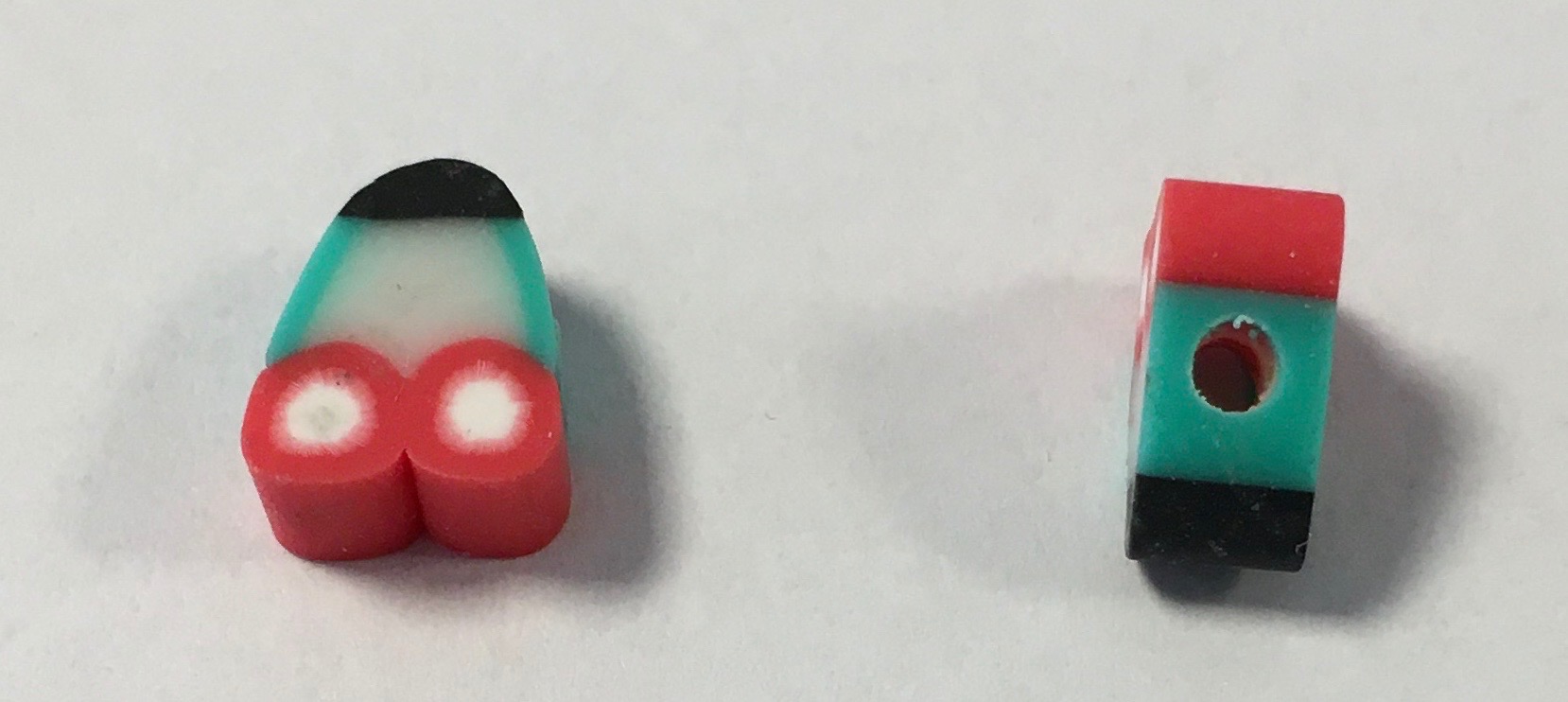 Fruktpärlor - 4