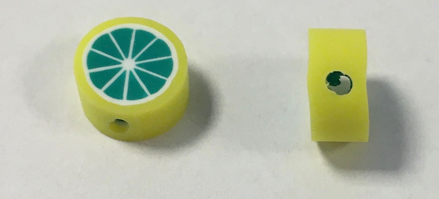Fruktpärlor - 5