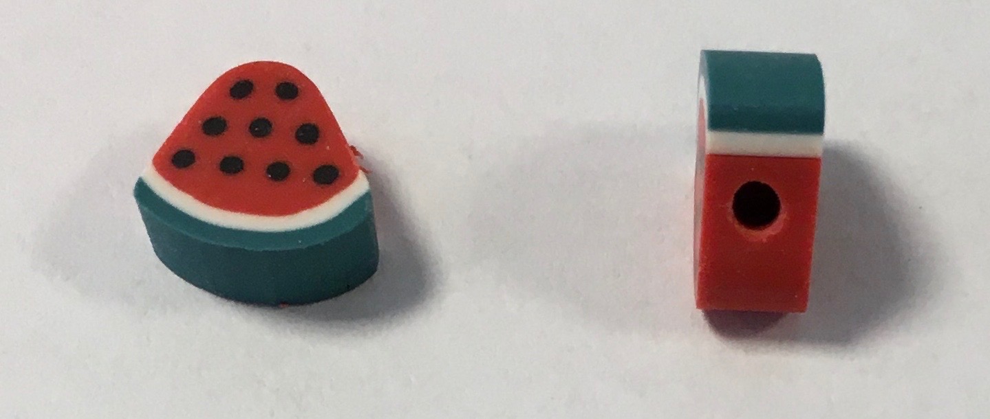 Fruktpärlor - 6