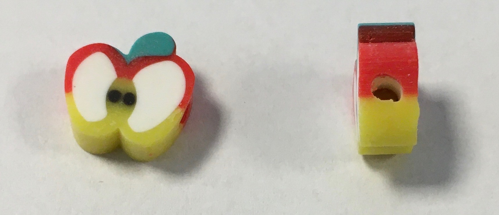 Fruktpärlor - 9