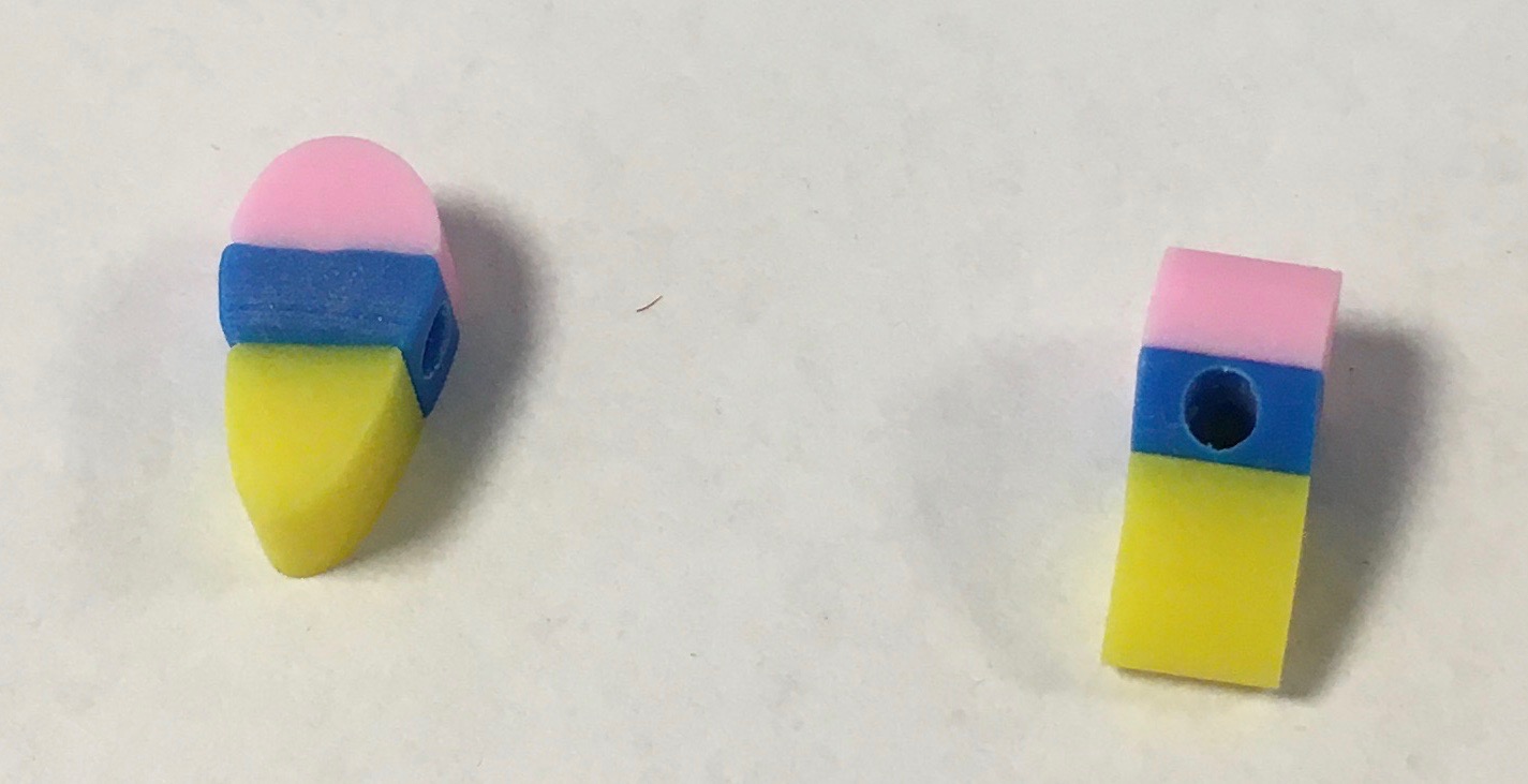 Godispärlor - 4