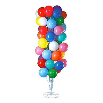 Ballongställ