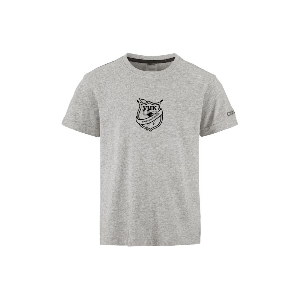 Klubbtshirt, Junior.