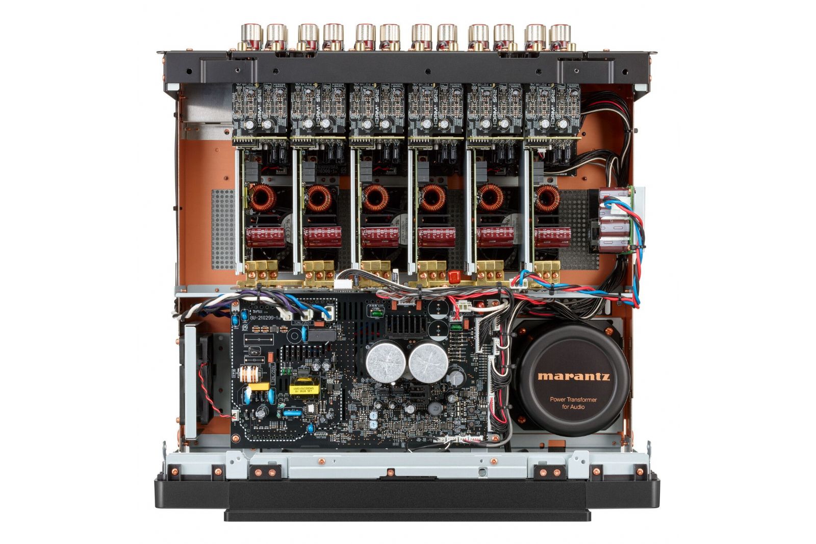 Marantz AMP 20 - 5