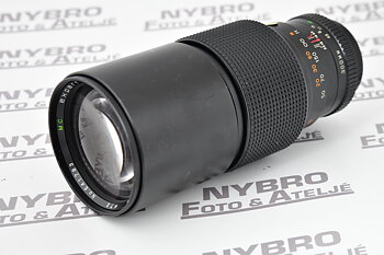 Expert 300/4,5 Konica 
