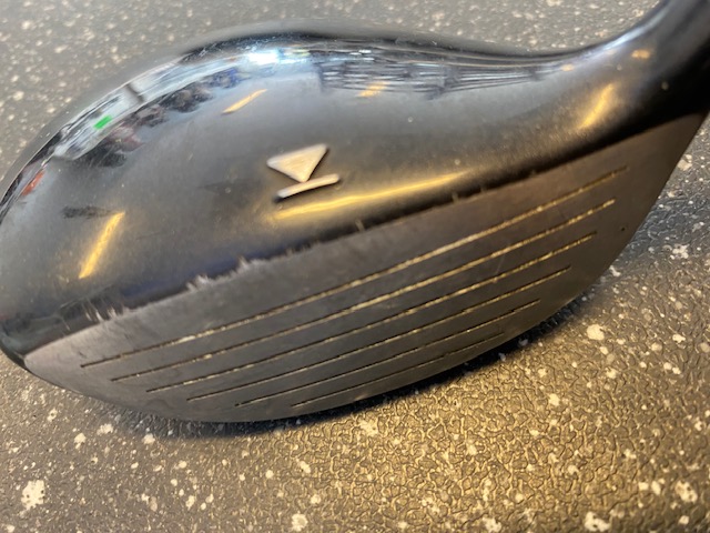 Titleist 909 F2  FW3  15.5 grader - 2