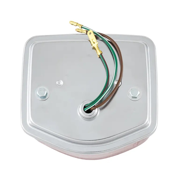 TB Parts baklampa - 3