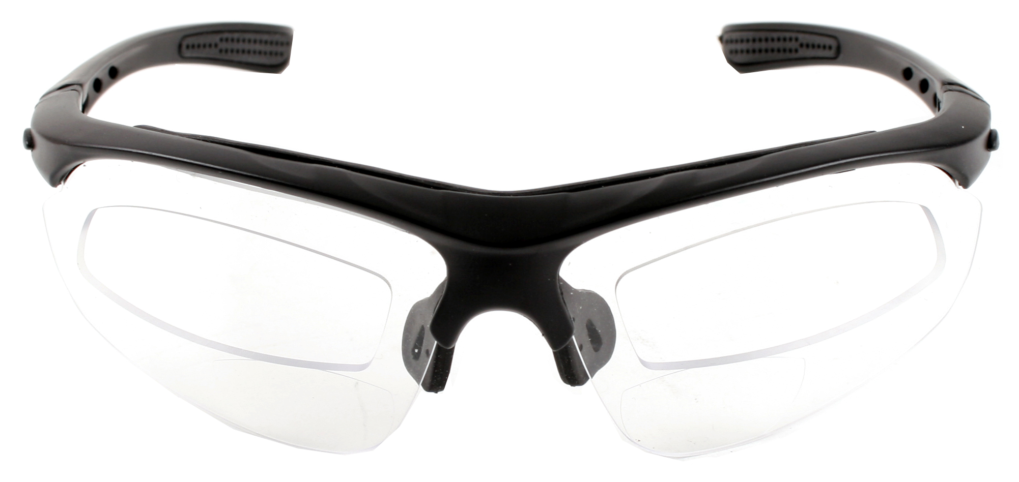 Vapro sportläsglasögon SRG-25 med öppen lins