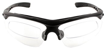 Vapro sportläsglasögon SRG-25 med öppen lins