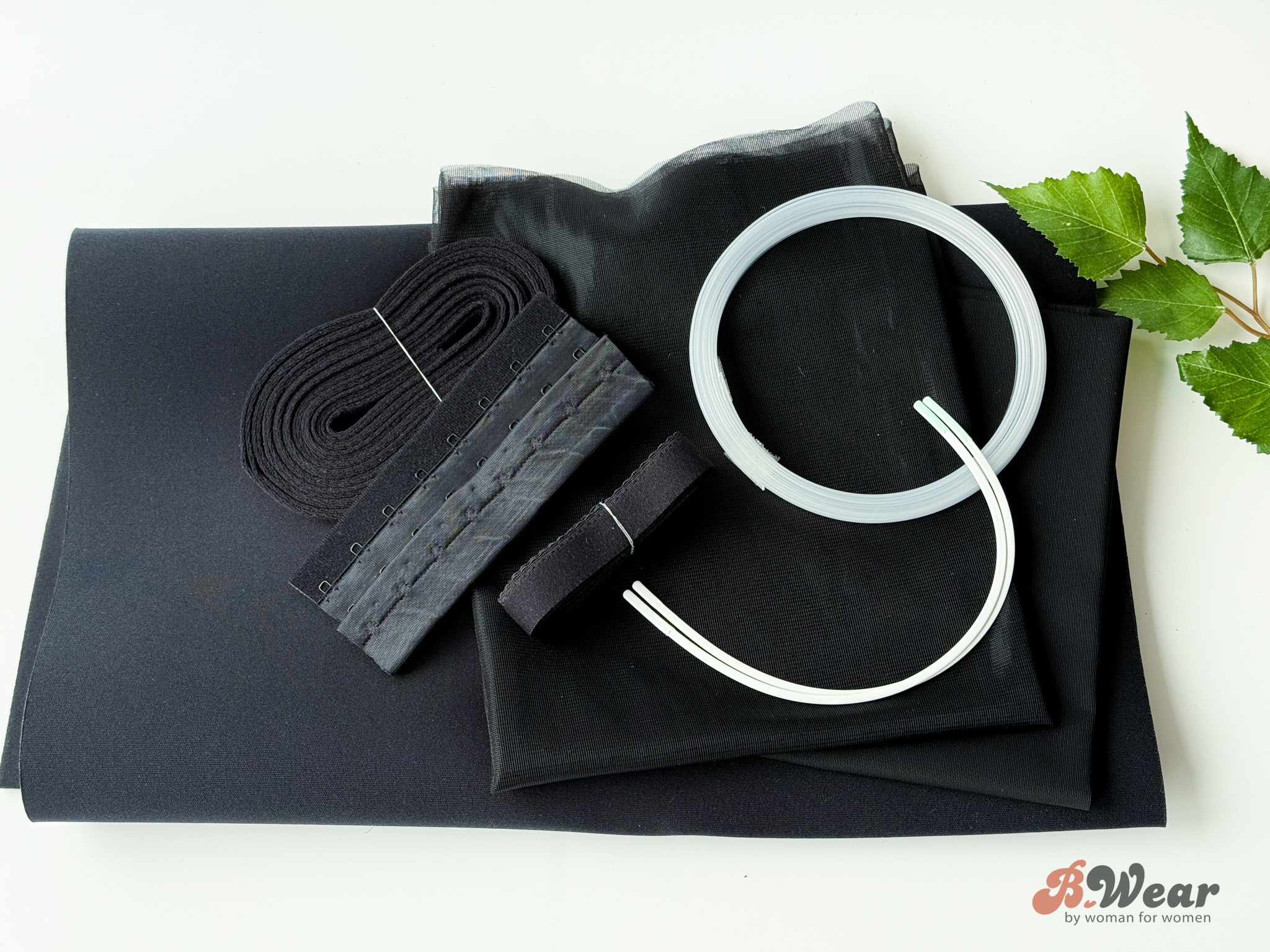 Base kit - Symmes - 2