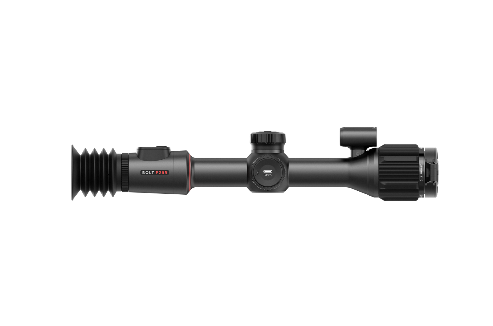 Nocpix BOLT P25R - 3