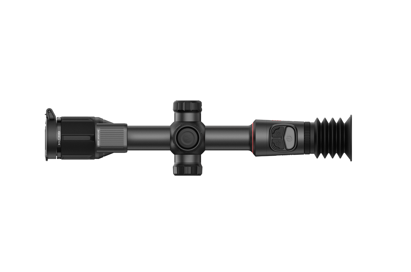 Nocpix BOLT P25R - 2