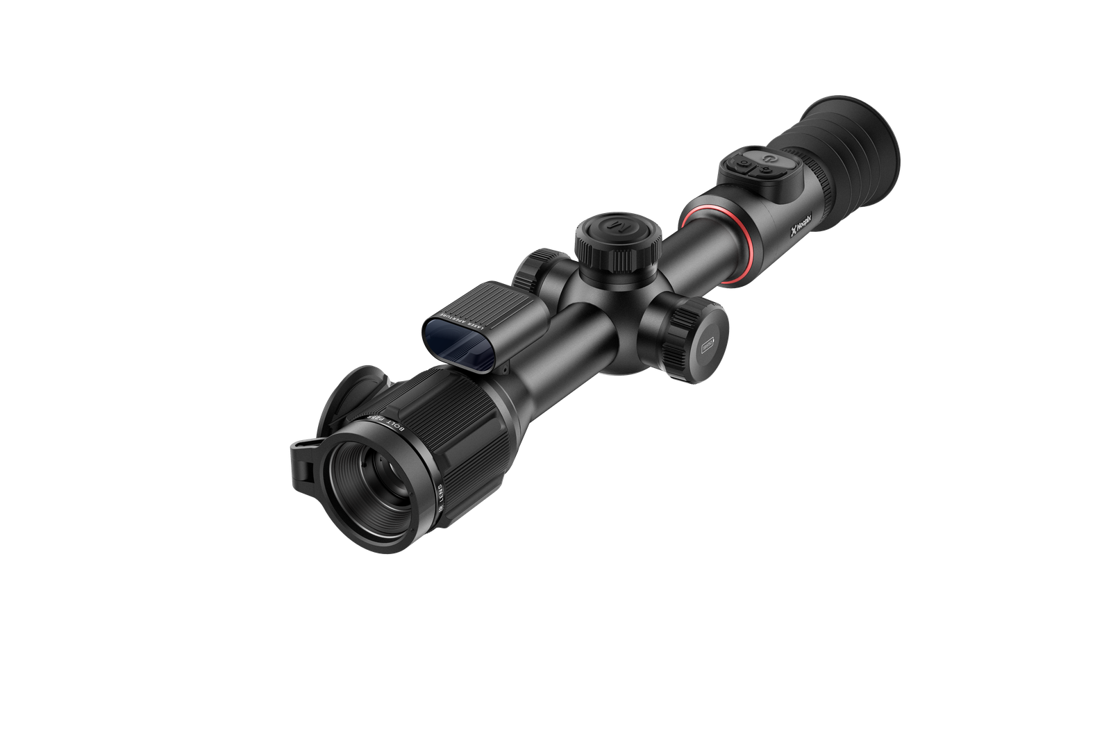 Nocpix BOLT P25R