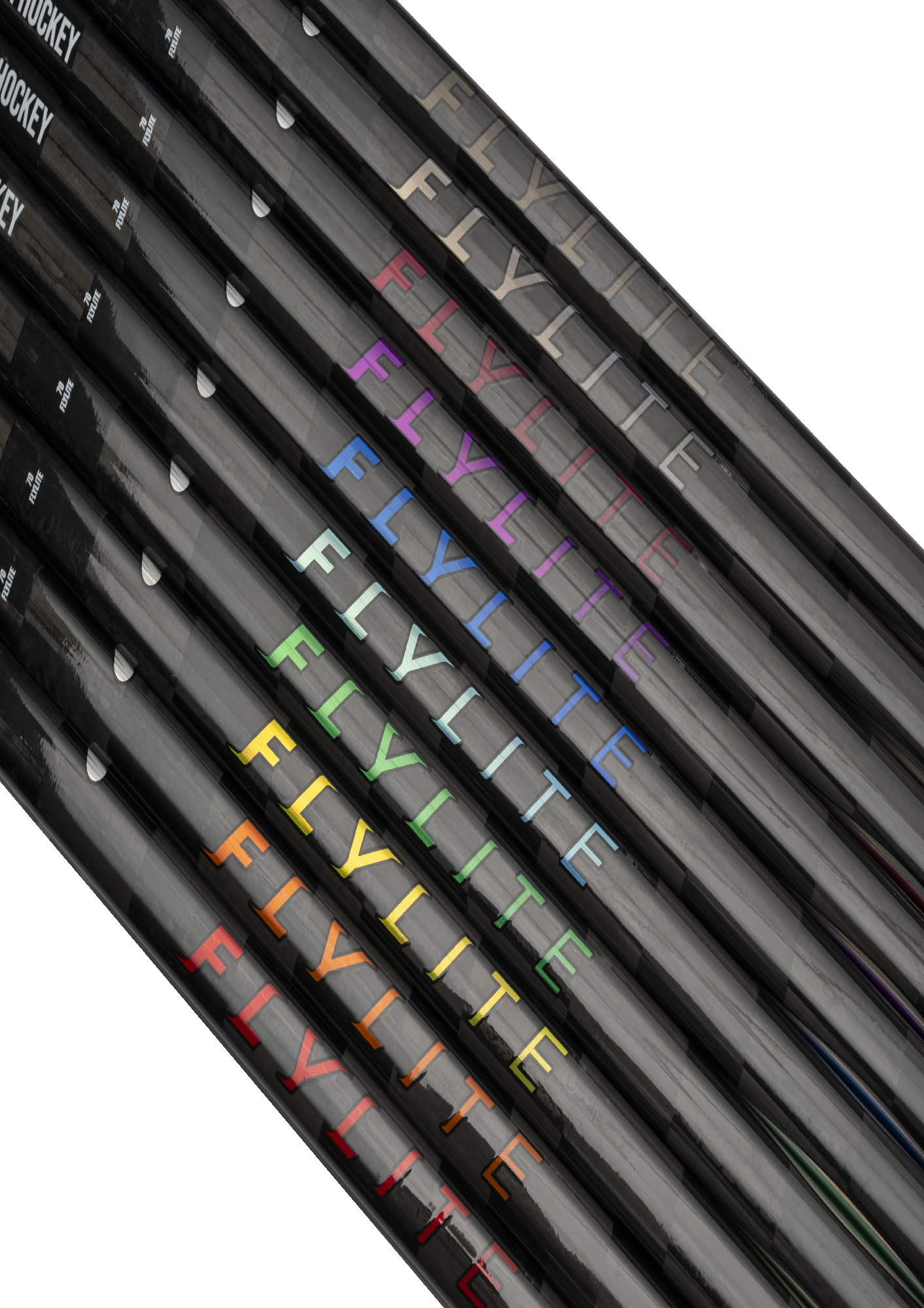 MY Bauer Stick - 7