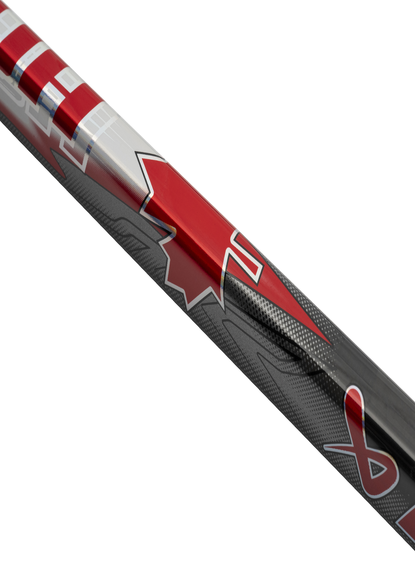 MY Bauer Stick - 19