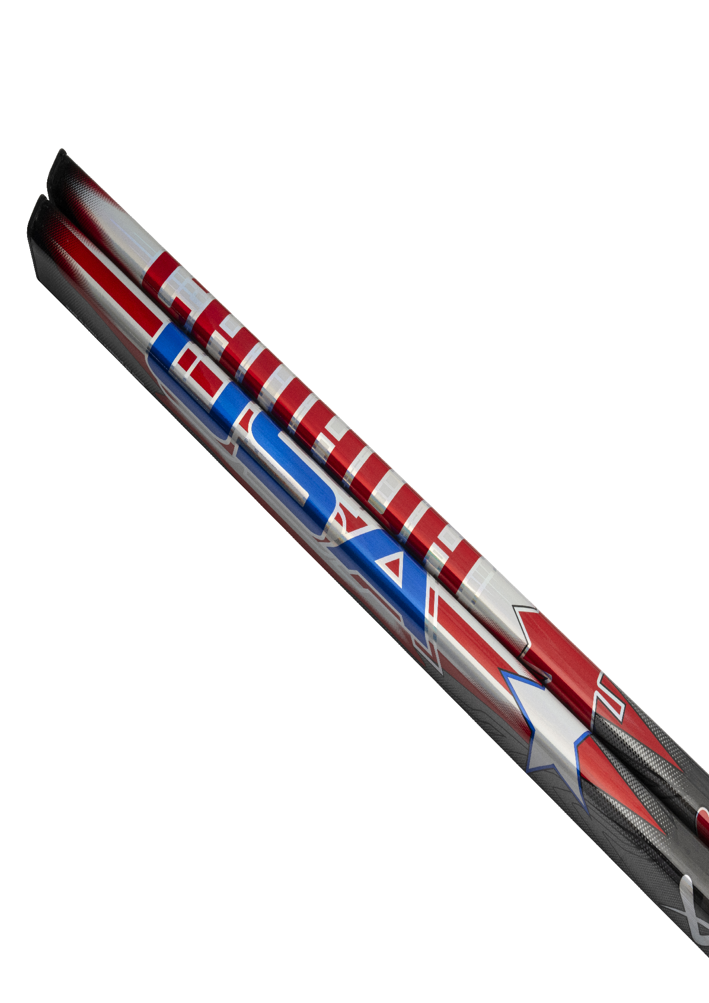MY Bauer Stick - 12