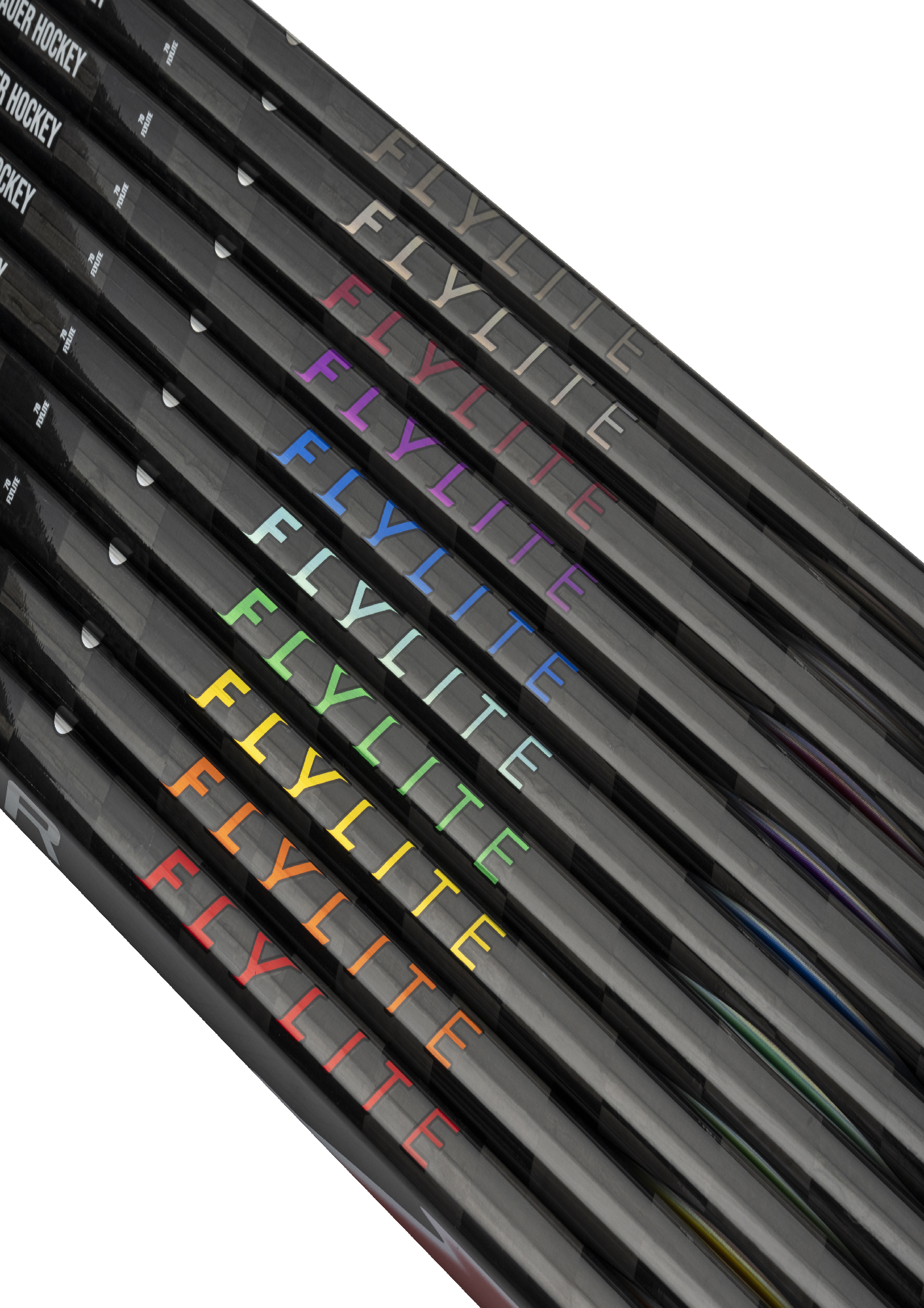 MY Bauer Stick - 6