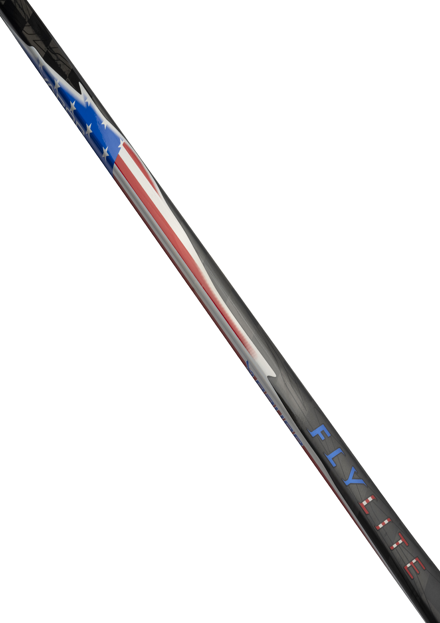 MY Bauer Stick - 13