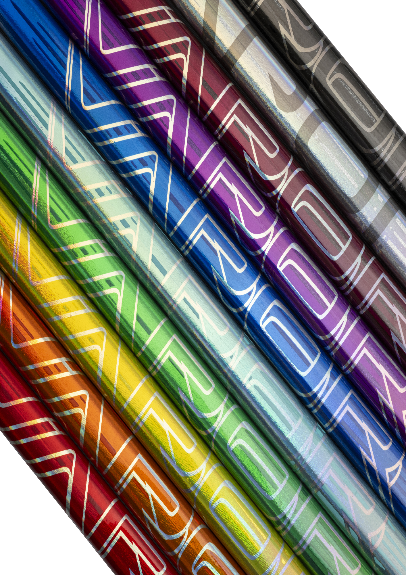 MY Bauer Stick - 3