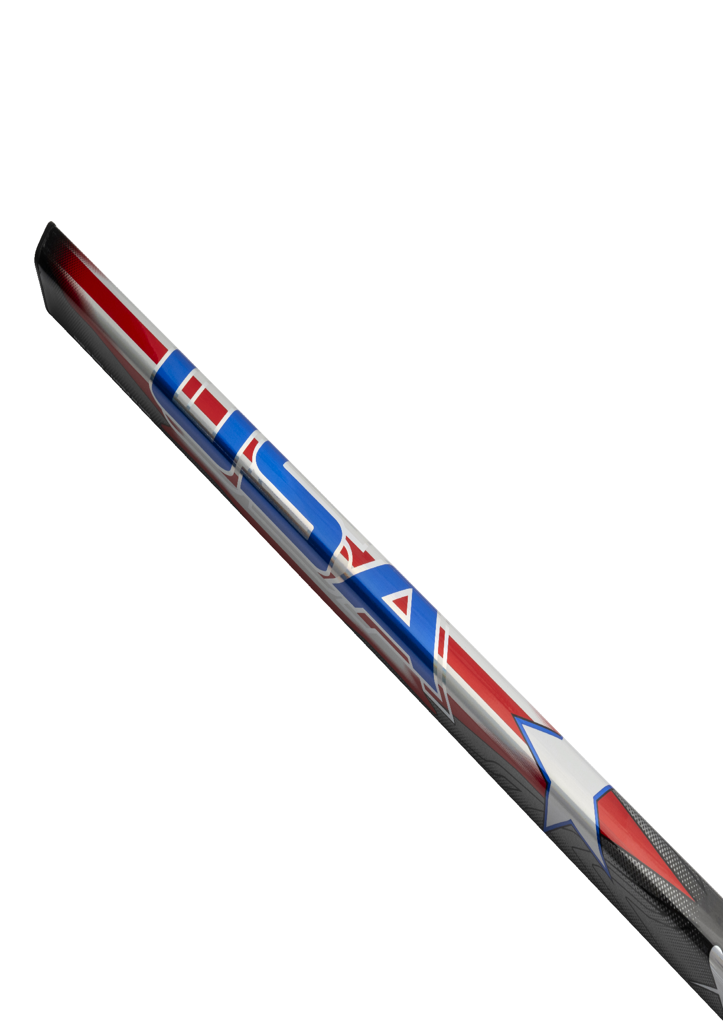 MY Bauer Stick - 15