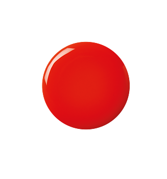 Kure Bazaar Remarquable Therapy Färgade nagelförstärkare L'Orangé 02