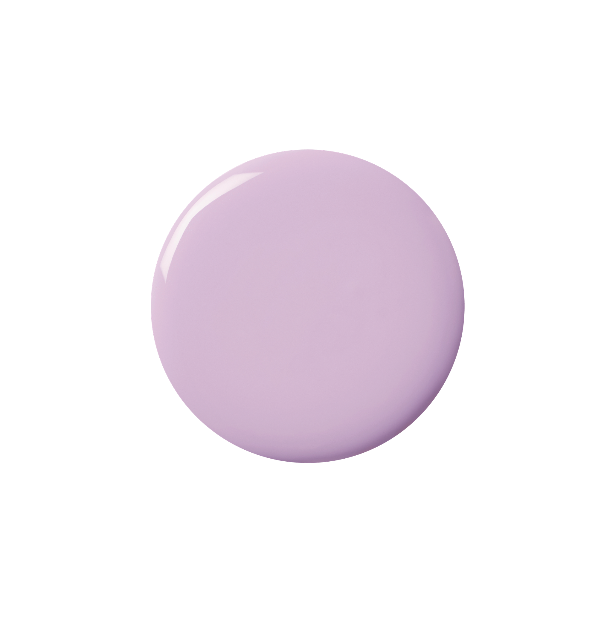 Kure Bazaar Remarquable Therapy Färgade nagelförstärkare Le Pastel 01 - 2