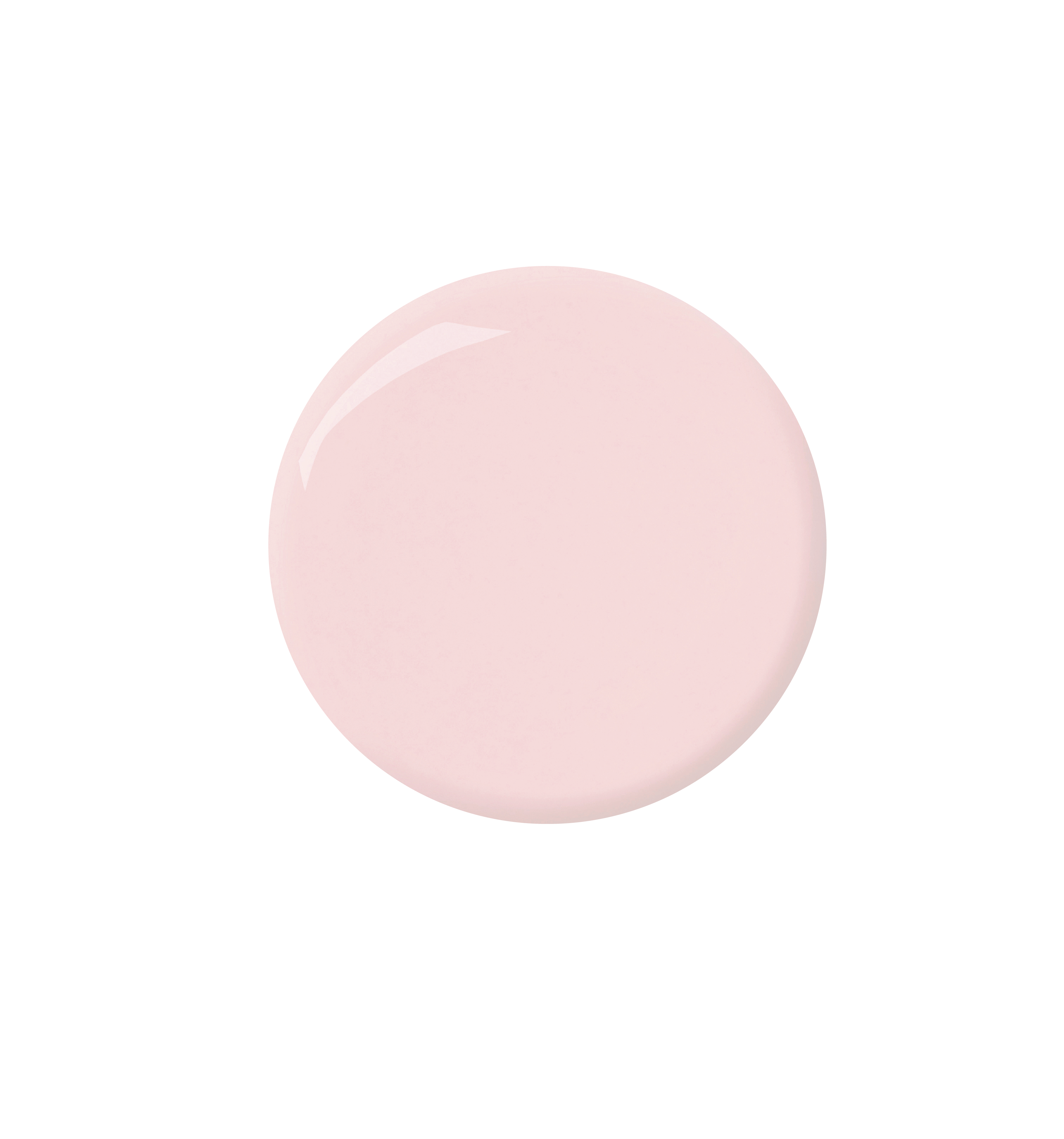 Kure Bazaar Remarquable Therapy Färgade nagelförstärkare Le Rose 01 - 2