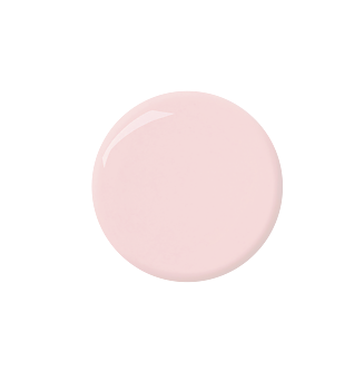 Kure Bazaar Remarquable Therapy Färgade nagelförstärkare Le Rose 01