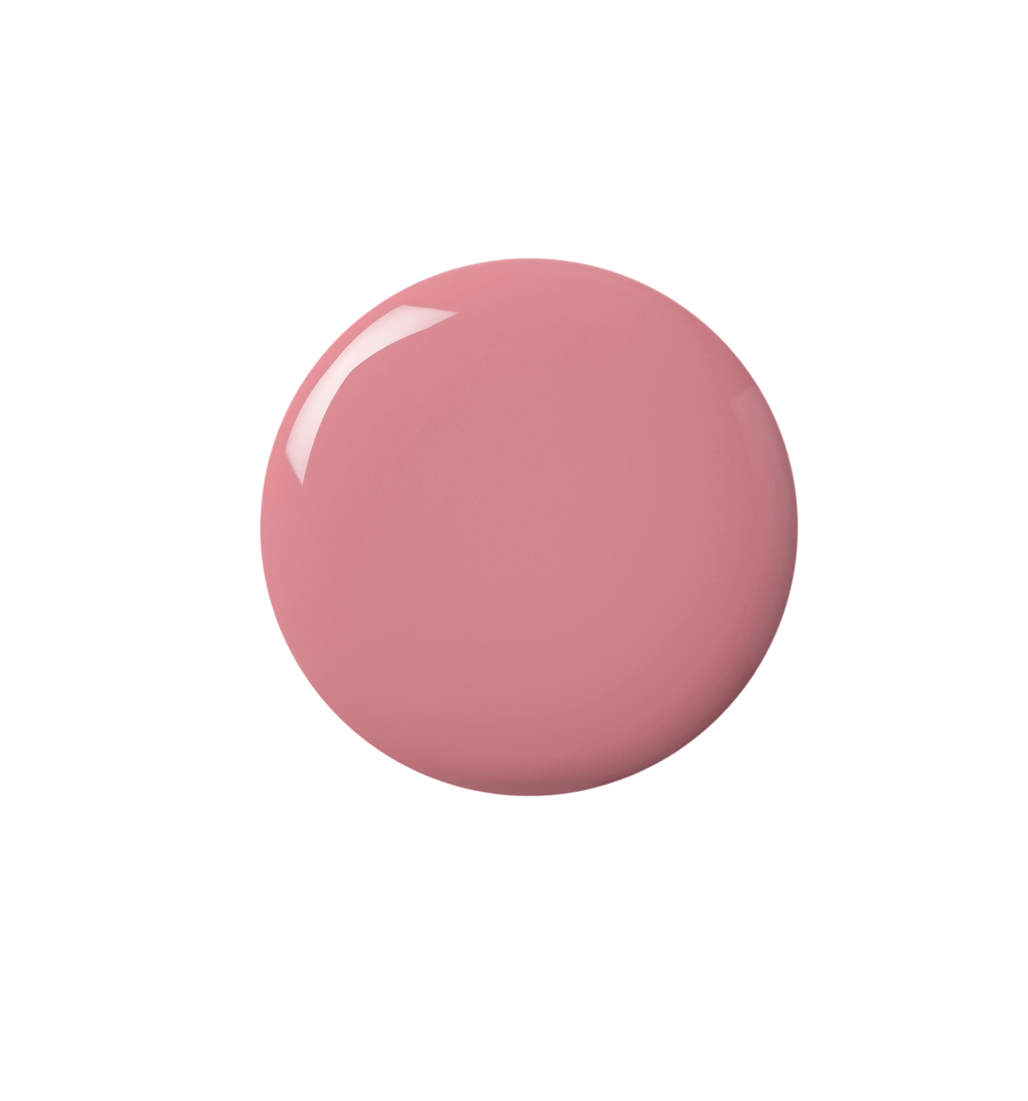 Kure Bazaar Remarquable Therapy Färgade nagelförstärkare Le Rose 02 - 2