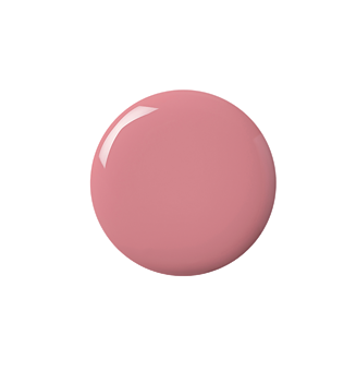 Kure Bazaar Remarquable Therapy Färgade nagelförstärkare Le Rose 02