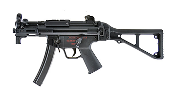 HK SP5K PDW-Version (9 mm)