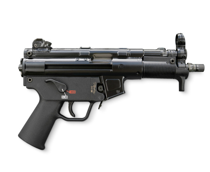HK SP5K PDW-Version (9 mm) - 2