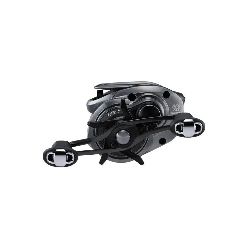 Shimano SLX BFS - XG Left Hand - 3