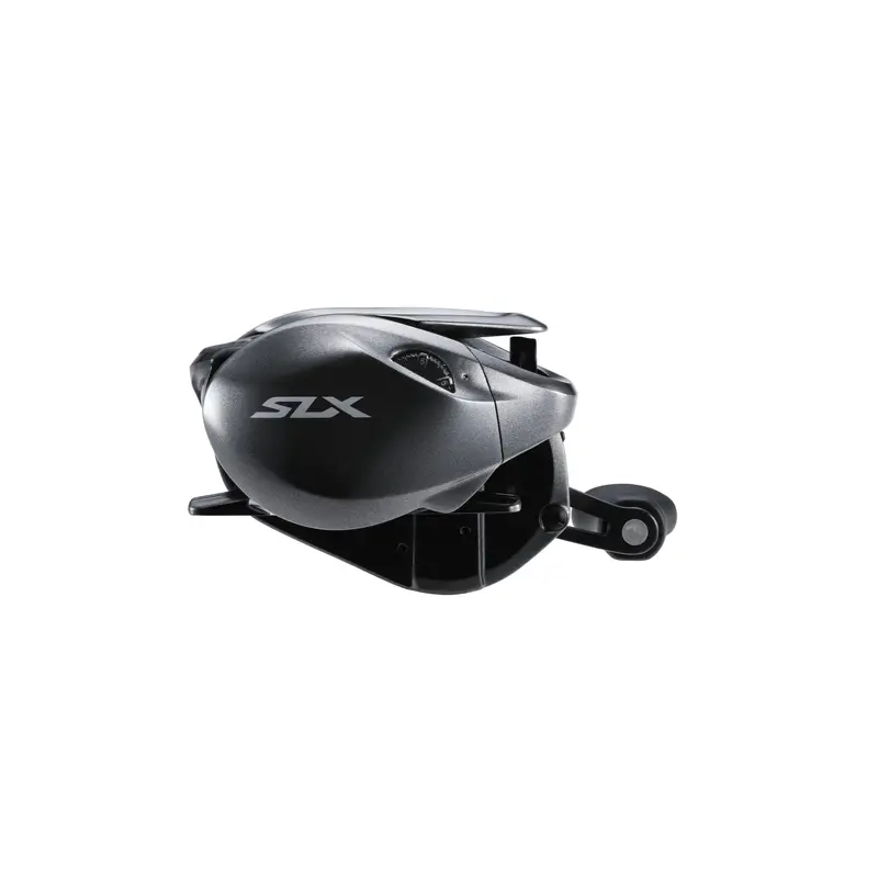 Shimano SLX BFS - XG Left Hand - 4