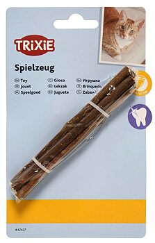 Trixie Katt Tuggpinnar Matabi 10g