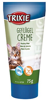 Trixie Katt Fågelpaté 75g