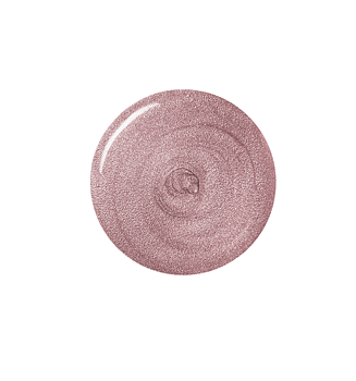 Kure Bazaar Remarquable Therapy Färgade nagelförstärkare Le Rose 06