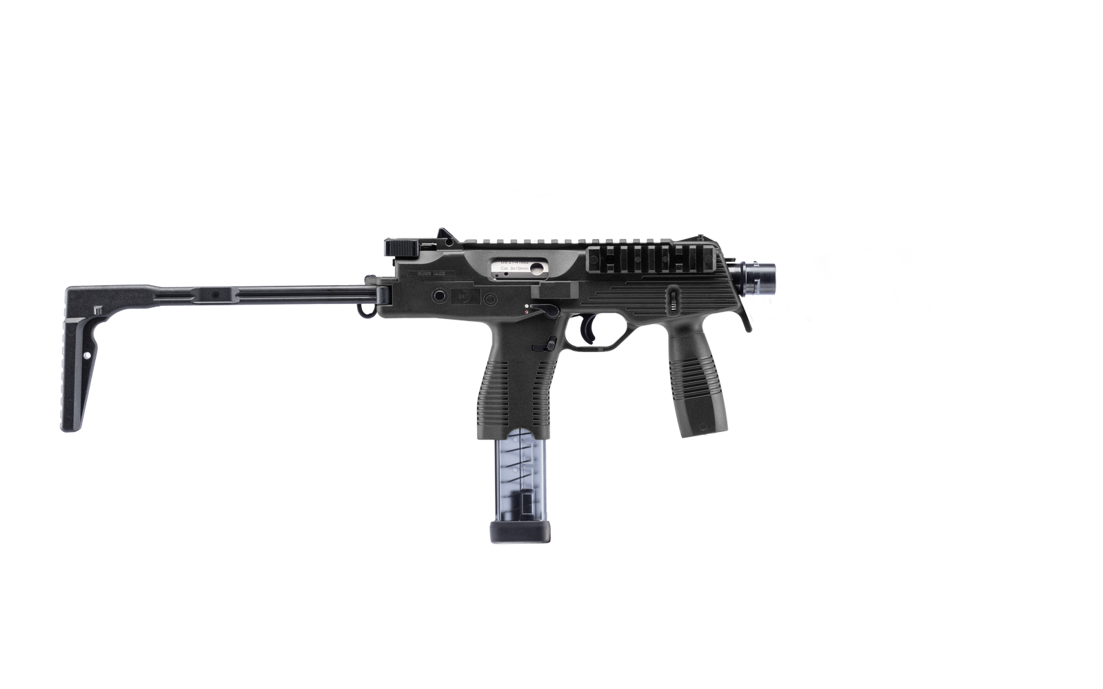  B&T TP9 9x19