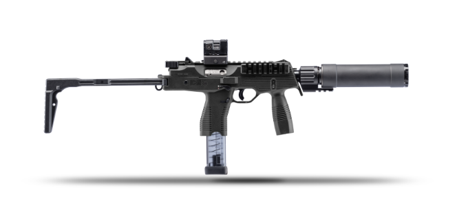  B&T TP9 9x19 - 2