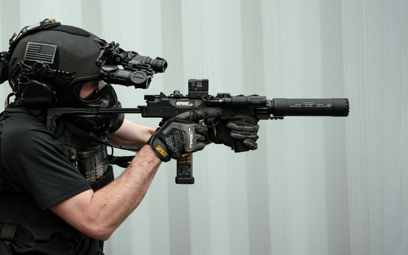  B&T TP9 9x19 - 3