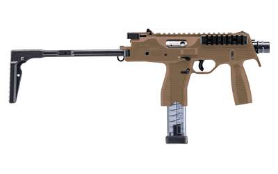  B&T TP9 9x19 - 4