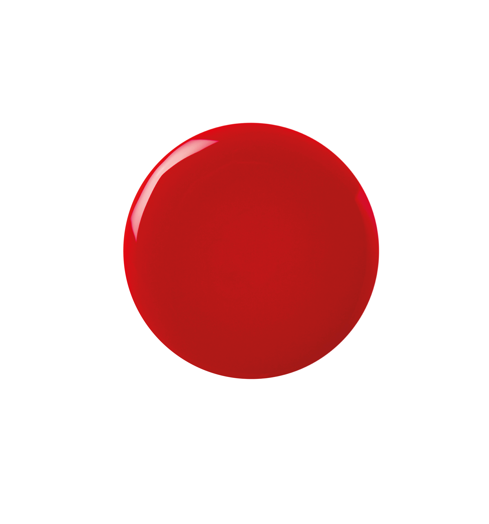 Kure Bazaar Remarquable Therapy Färgade nagelförstärkare Le Rouge 01 - 2