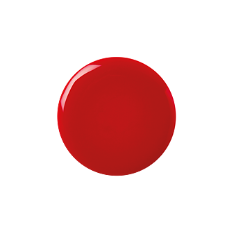 Kure Bazaar Remarquable Therapy Färgade nagelförstärkare Le Rouge 01