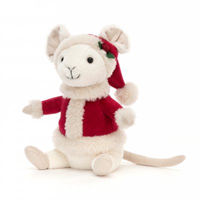 Jellycat - Merry Mus