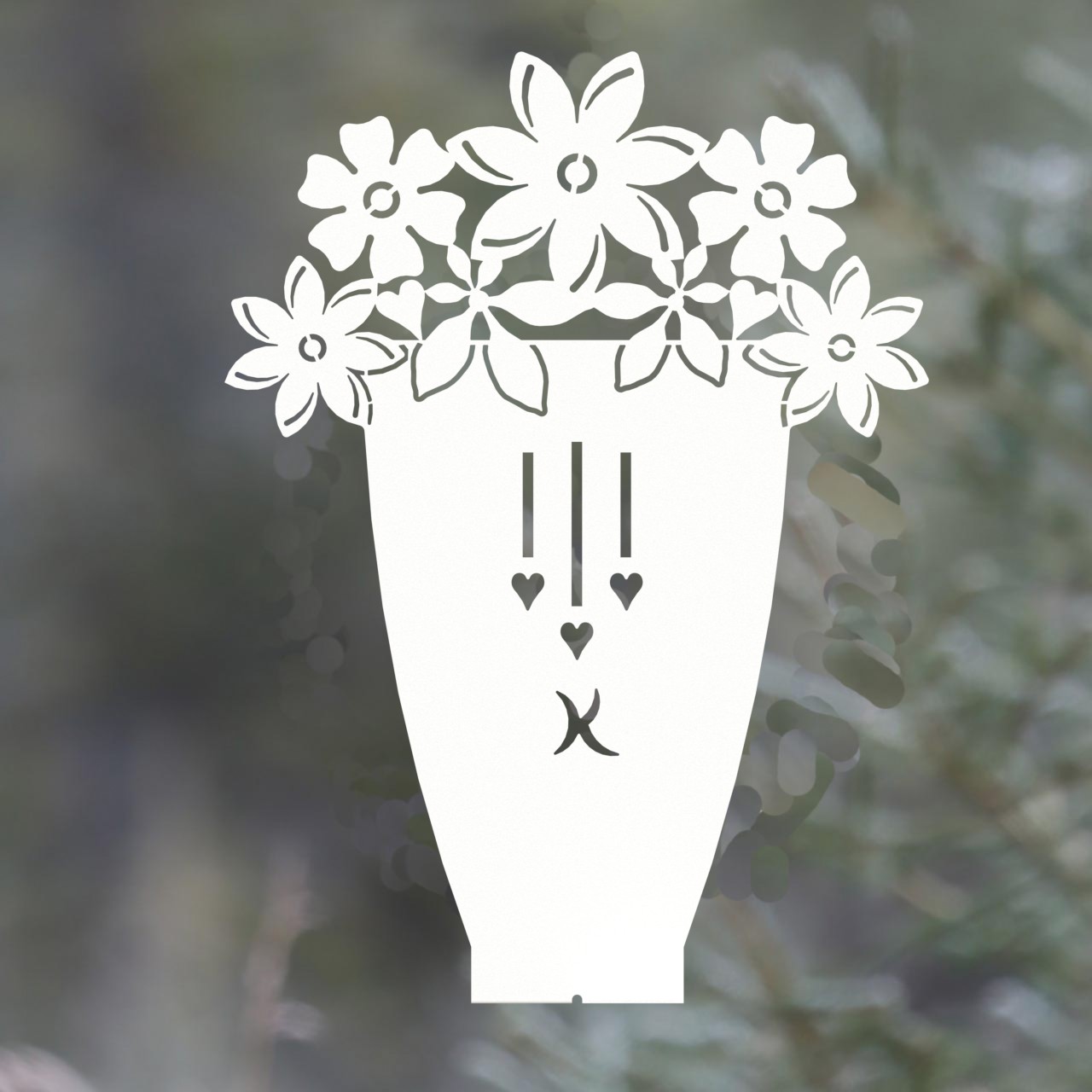 VACKER BLOMKRUKA 