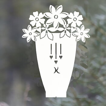 VACKER BLOMKRUKA 