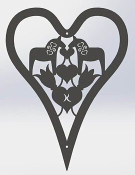 HJÄRTEHÄSTAR